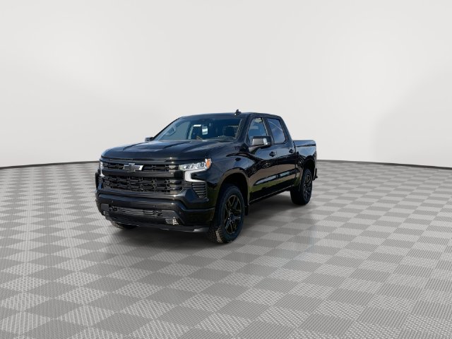 New 2026 Chevrolet Silverado 1500 RST w/ All Star Edition Plus AWD/4WD image 6