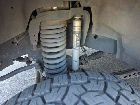 Used 2020 RAM 2500 Tradesman AWD/4WD image 5