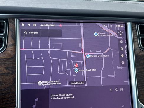 Used 2017 Tesla Model X 100D image 22