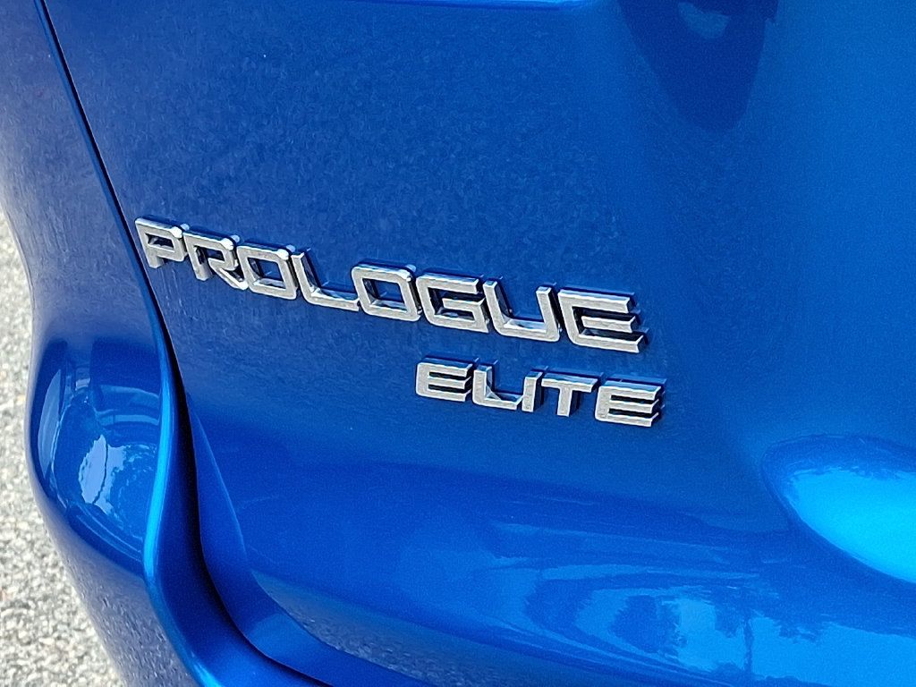 Used 2025 Honda Prologue Elite image 34