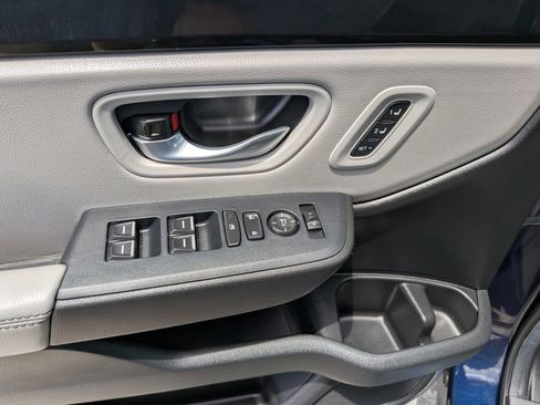 Used 2025 Honda Pilot Touring image 22