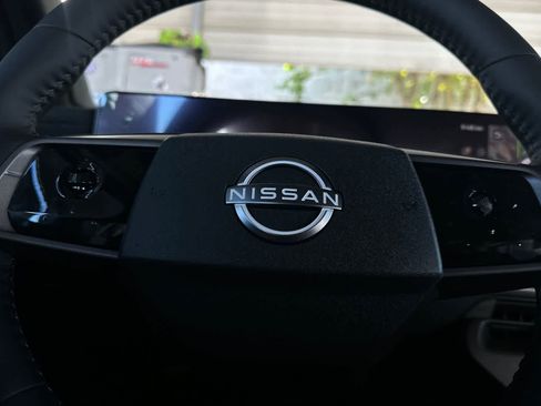 New 2026 Nissan Leaf SV+ w/ Floor Mat Package (SV+) image 26