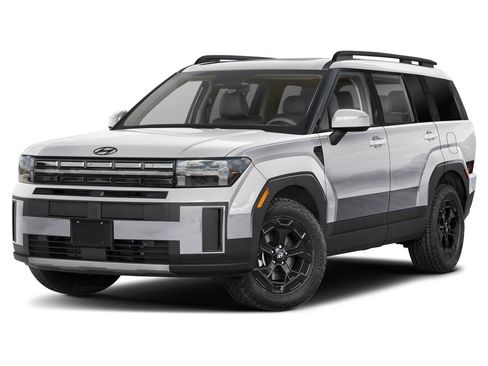 New 2026 Hyundai Santa Fe XRT image 26