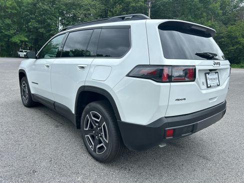 New 2026 Jeep Cherokee Limited AWD/4WD image 7