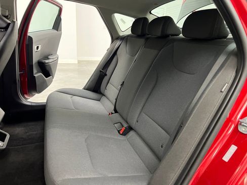 Used 2025 Kia K4 LXS image 13