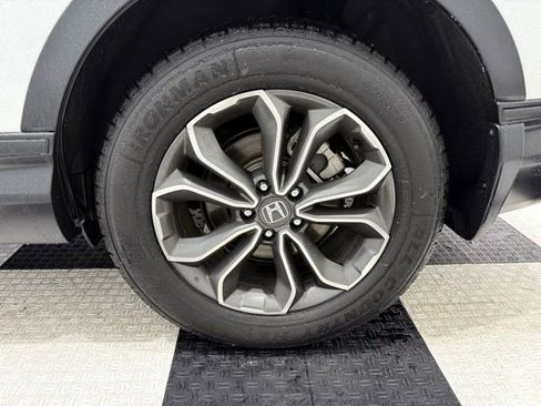 Used 2020 Honda CR-V EX-L image 12
