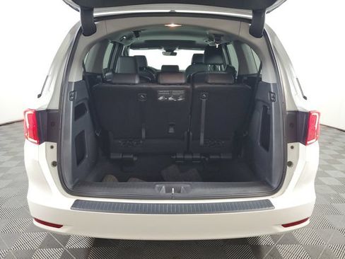 Used 2022 Honda Odyssey EX-L image 8