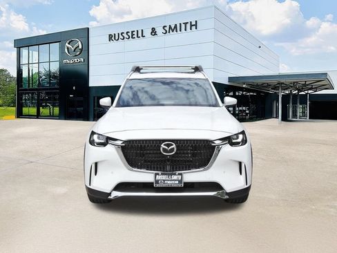 Certified 2026 MAZDA CX-90 3.3 Turbo w/ Premium Plus Pkg AWD/4WD image 2
