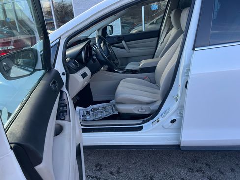 Used 2010 MAZDA CX-7 i Sport w/ Convenience Pkg image 11