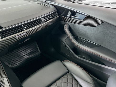 Used 2023 Audi S5 Prestige w/ Prestige Package image 22