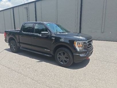 Used 2023 Ford F150 XLT w/ Equipment Group 302A High