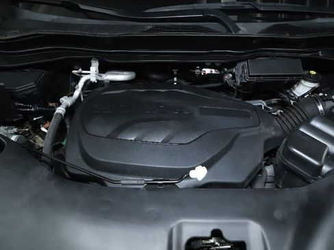 Used 2021 Honda Passport Sport image 34