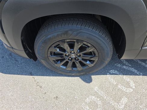 New 2025 MAZDA CX-50 2.5 Hybrid w/ Cargo Package image 12