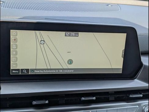 Used 2024 Kia Telluride S w/ S Sunroof Package FWD image 16