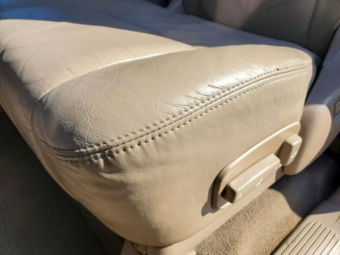 Used 2004 Toyota Sequoia SR5 image 16