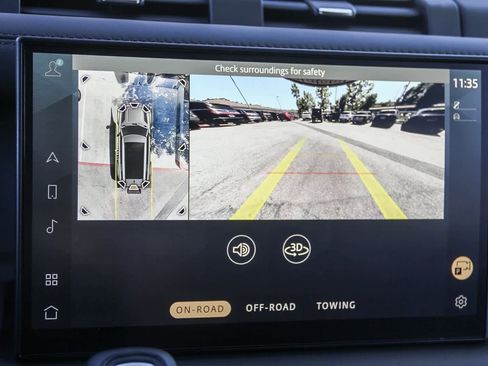 New 2025 Land Rover Defender 130 V8 image 24