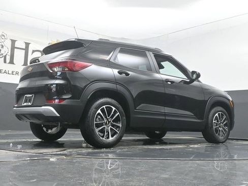New 2026 Chevrolet TrailBlazer LT image 11