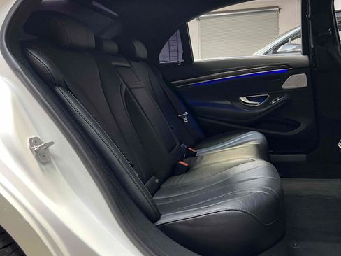 Used 2018 Mercedes-Benz S 450 Sedan image 41