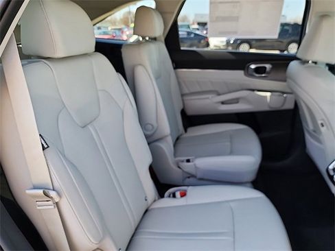 New 2025 Kia Sorento SX image 18