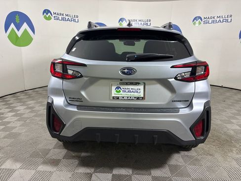 New 2026 Subaru Crosstrek 2.0i Premium image 6