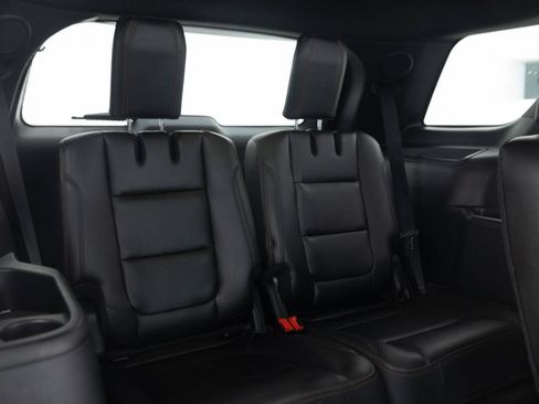 Used 2016 Ford Explorer Sport w/ Equipment Group 401A AWD/4WD image 32