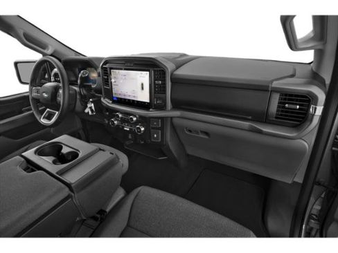 New 2026 Ford F150 XLT AWD/4WD image 20