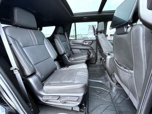 Used 2022 Chevrolet Tahoe RST w/ Sport Performance Package image 19