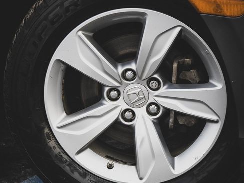 Used 2018 Honda Odyssey EX-L image 30