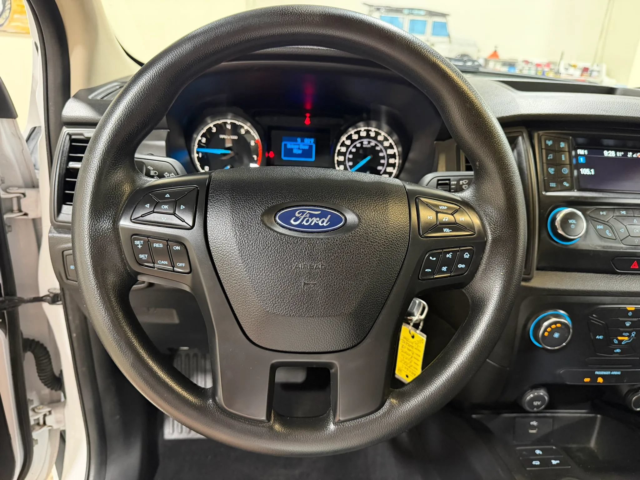 Used 2020 Ford Ranger XL w/ Equipment Group 101A Mid AWD/4WD image 30