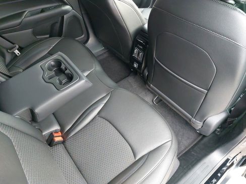 New 2026 Jeep Compass Latitude image 12