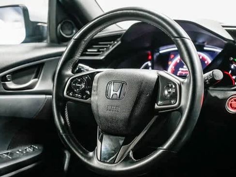 Used 2021 Honda Civic Sport image 14