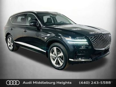 Used 2023 Genesis GV80 2.5T w/ Prestige 20" Package