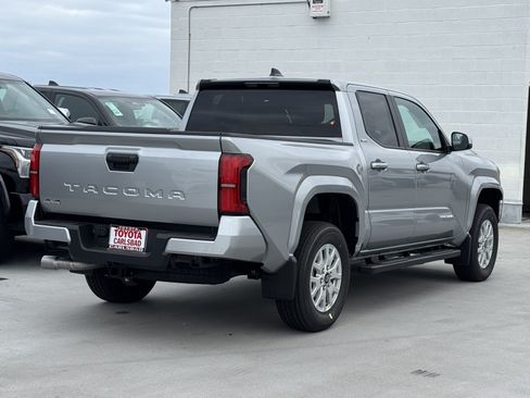 New 2026 Toyota Tacoma SR5 AWD/4WD image 13