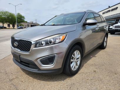 Used 2018 Kia Sorento LX