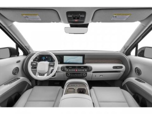 New 2026 Hyundai Palisade Limited FWD image 10