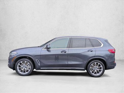 Used 2019 BMW X5 xDrive40i w/ Convenience Package image 9