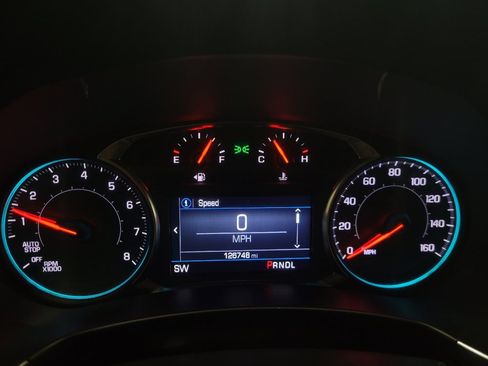 Used 2023 Chevrolet Equinox LS w/ LS Convenience Package AWD/4WD image 23