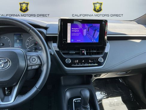 Used 2024 Toyota Corolla SE FWD image 13