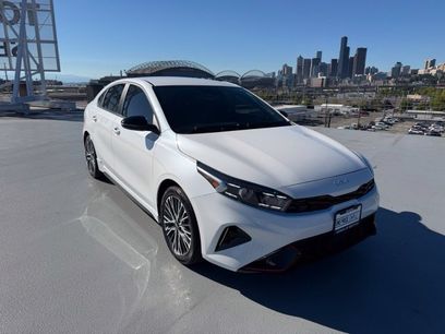 Used 2024 Kia Forte GT-Line
