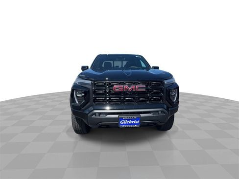 New 2025 GMC Canyon Elevation w/ Convenience Package image 3
