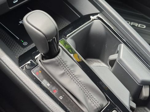 New 2026 Honda Accord Sport image 6