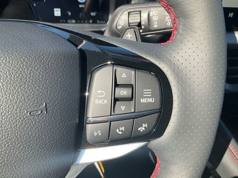 New 2026 Ford Explorer ST AWD/4WD image 20