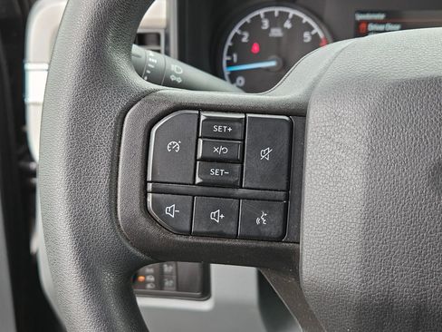 Certified 2025 Ford F250 XLT AWD/4WD image 19
