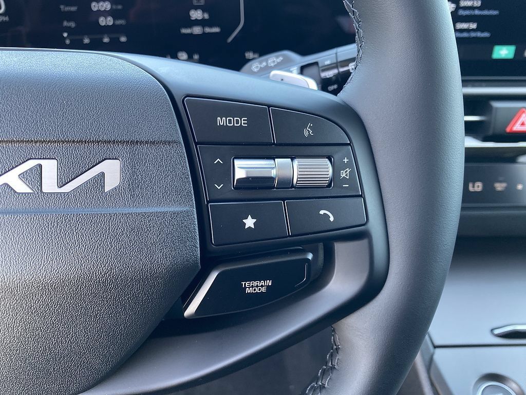 New 2026 Kia Sportage SX Prestige AWD/4WD image 15