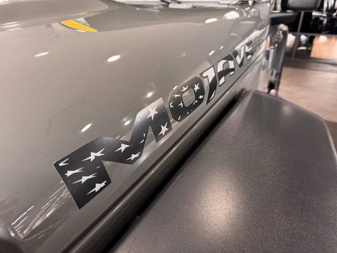 Used 2021 Jeep Gladiator Mojave w/ Cold Weather Group image 36