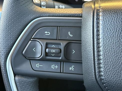 New 2026 Toyota 4Runner TRD Sport Premium AWD/4WD image 28