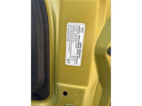 Used 2021 Subaru Crosstrek 2.5i Sport w/ Popular Package #2B image 73