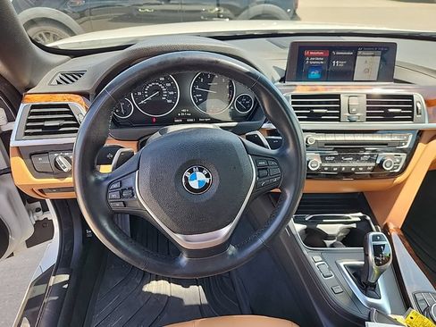 Used 2018 BMW 430i Convertible RWD image 4
