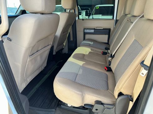 Used 2016 Ford F250 XLT image 23