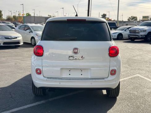 Used 2014 FIAT 500L Easy w/ Safety Group image 5